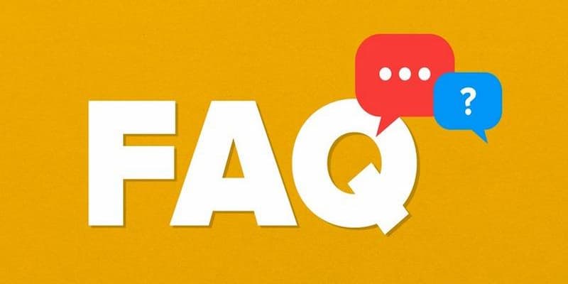 Giải đáp câu hỏi thường gặp