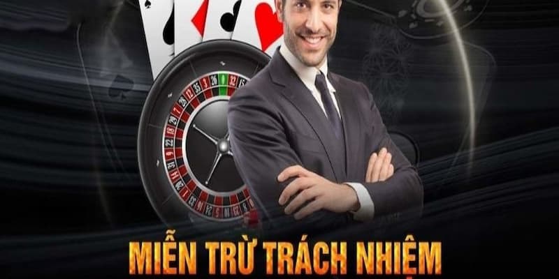 Một số tình huống thực tế được miễn trừ trách nhiệm