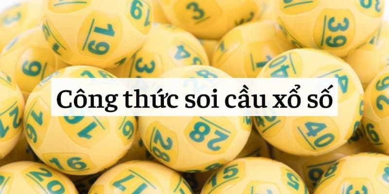 Vì sao Soi cầu xổ số chính xác là yếu tố then chốt